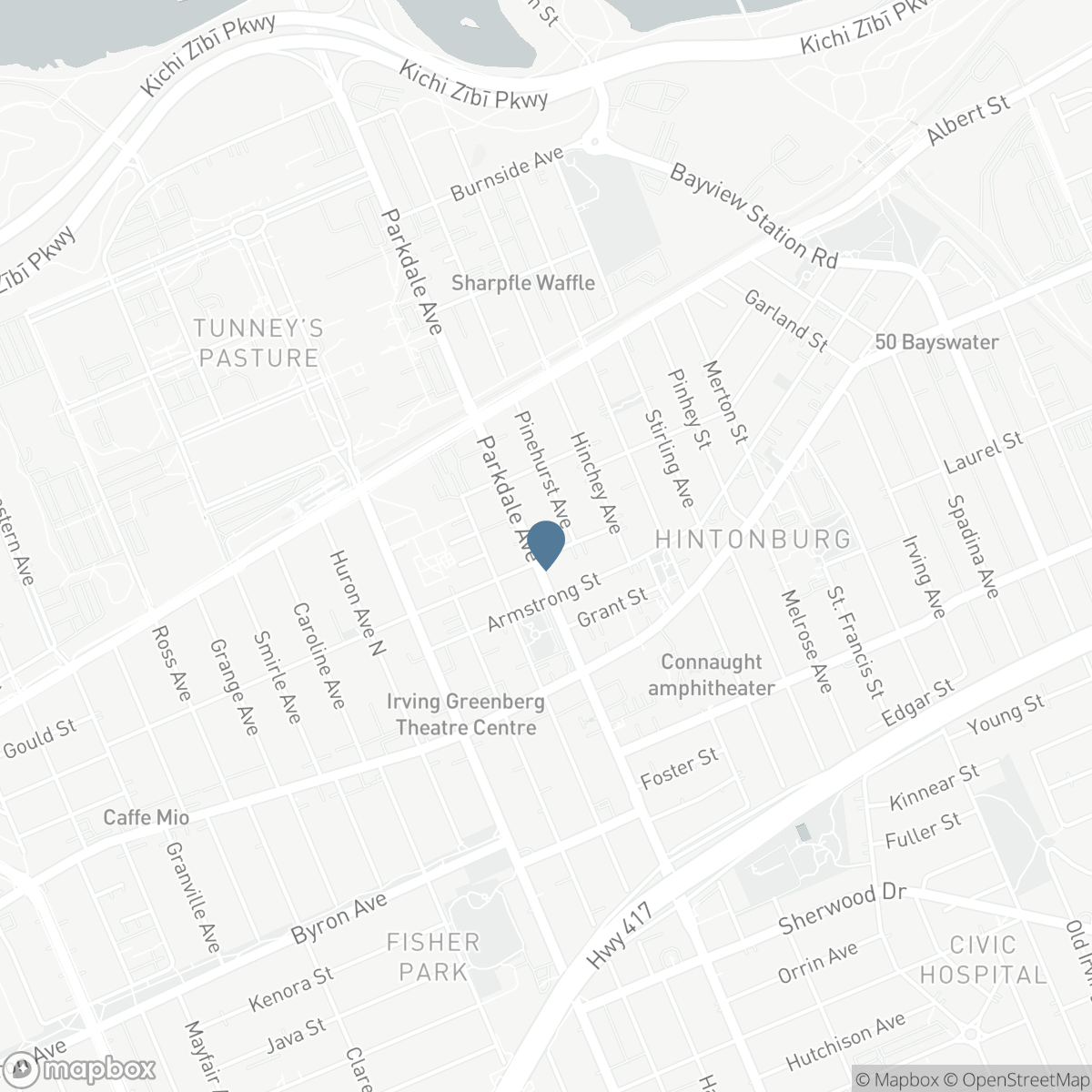 31 OXFORD STREET, Ottawa, Ontario K1Y 2R6